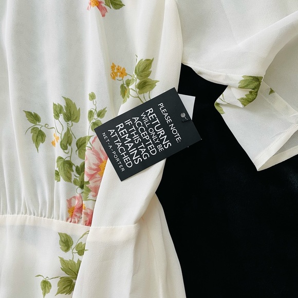 Reformation Dress - Picture 5 of 9